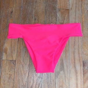 San Lorenzo Bikini Bottom